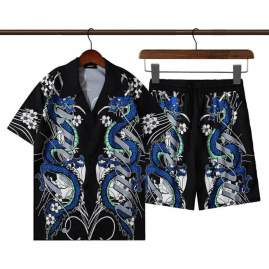Picture of Amiri Shirt Pant Suits _SKUAmiriM-3XLystrQ259K7019705